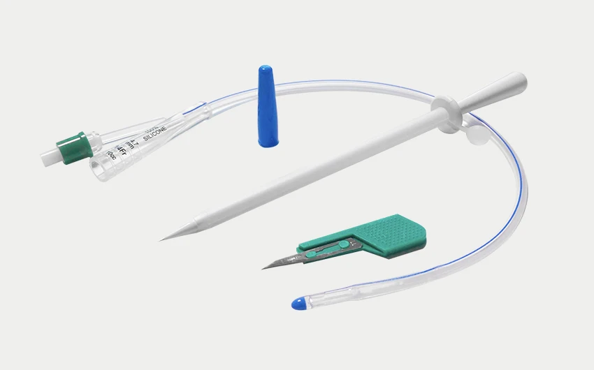 MAXICORE REUSABLE BIOPSY GUN